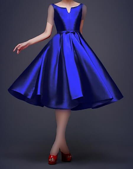 لباس کوکتل چیست, راهنمای خرید لباس کوکتل, نکاتی برای خرید لباس کوکتل