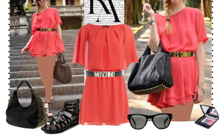 لباس مجلسی رنگ سال 98,رنگ مد سال 2019