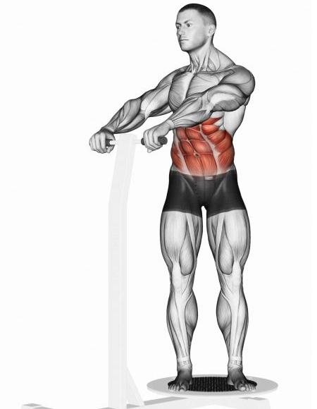 دستگاه مسگری ایستاده, دستگاه مسگری خانگی, دستگاه مسگری برای لاغری