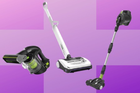 راهنمای خرید جاروشارژی