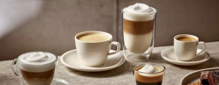 انواع درجه آسیاب قهوه