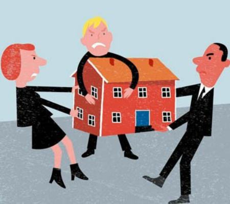 مزایای تقسیم ارث قبل از فوت