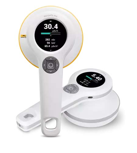 دوزیمتر, دزیمتر فردی