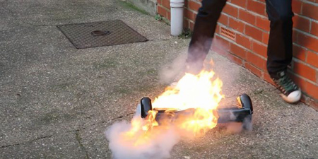 ایمنی های اسکوتر برقی, نکاتی برای ایمنی اسکوتر برقی