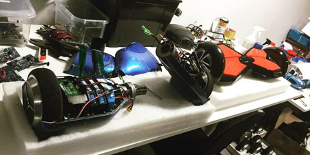 خرید اسکوتر برقی, نکاتی برای خرید اسکوتر برقی