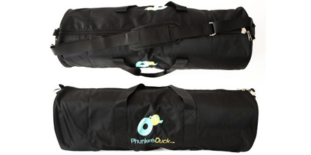 شارژ شدن هاوربورد, ایمنی های اسکوتر برقی