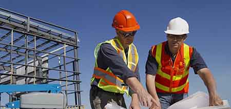 مزایای بیمه مهندسی, بیمه تمام خطر پیمانکاران, بیمه مهندسی