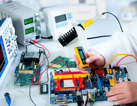 انواع بیمه های مهندسی, بیمه های مهندسی, ارزیابی خسارت بیمه های مهندسی