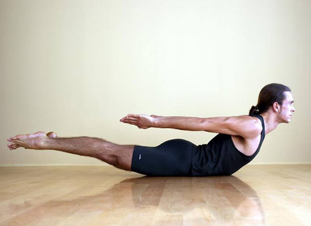 تمرین ورزشی تقویت‌کننده‌ کمر,تمرین ورزشی تسکین دهنده عضلات کمر,ورزش های تقویت عضلات کمر