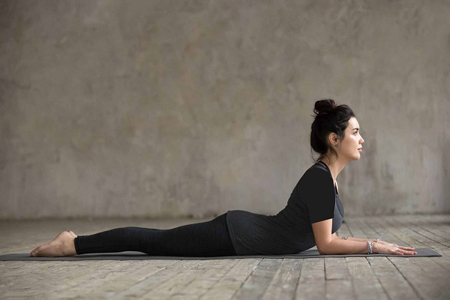 تمرین ورزشی تقویت‌کننده‌ کمر,تمرین ورزشی تسکین دهنده عضلات کمر,ورزش های تقویت عضلات کمر