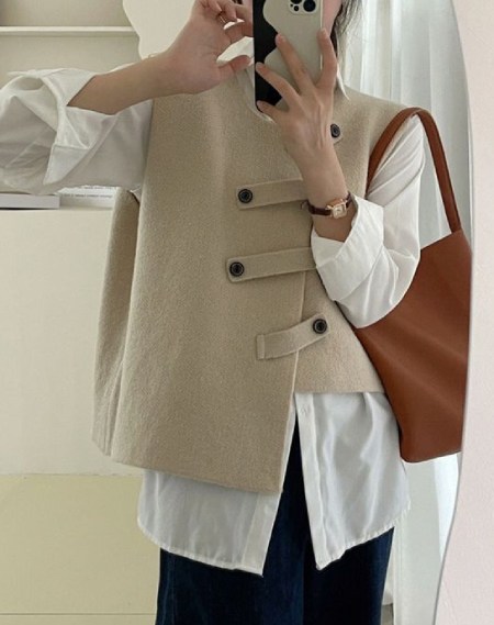 مدل وست پاییزه