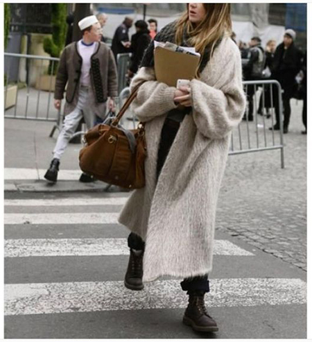 آشنایی با لباس های استایل اورسایز,استایل اورسایز برای آقایان,لباس زنانه با استایل اورسایز