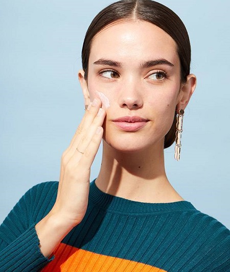  آرایش مهمانی خانوادگی چگونه است, مدل میکاپ مهمانی خانوادگی, آرایش مناسب مهمانی خانوادگی