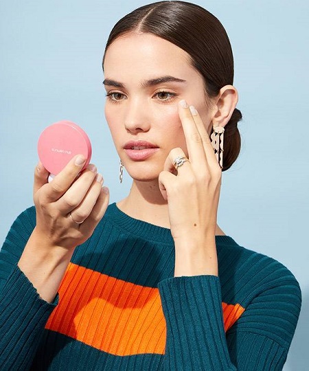 آرایش مهمانی خانوادگی چگونه است, مدل میکاپ مهمانی خانوادگی, آرایش مناسب مهمانی خانوادگی