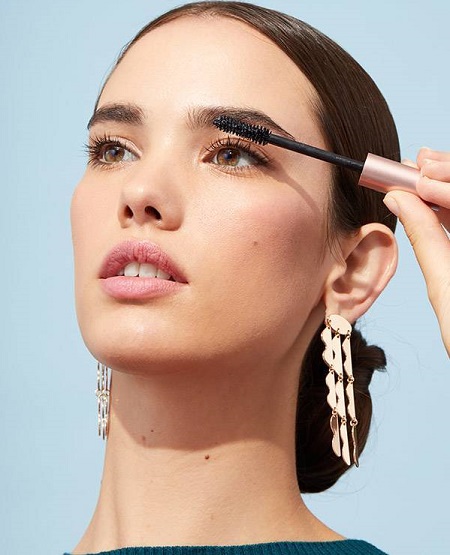 آرایش مهمانی خانوادگی چگونه است, مدل میکاپ مهمانی خانوادگی, آرایش مناسب مهمانی خانوادگی