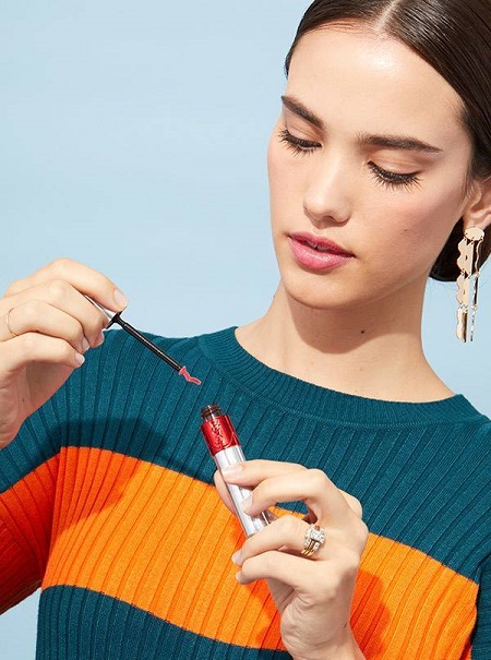 آرایش مناسب مهمانی های خانوادگی, اصول آرایش برای مهمانی, آرایش مهمانی خانوادگی چگونه است