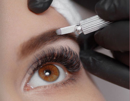 فیبروز ابرو،فیبروز ابرو چیست،اصطلاح فیبروز