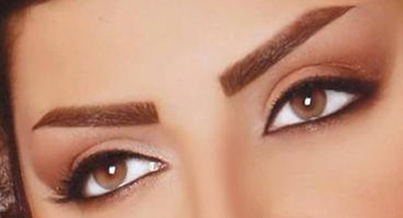 فیبروز ابرو،فیبروز ابرو چیست،اصطلاح فیبروز