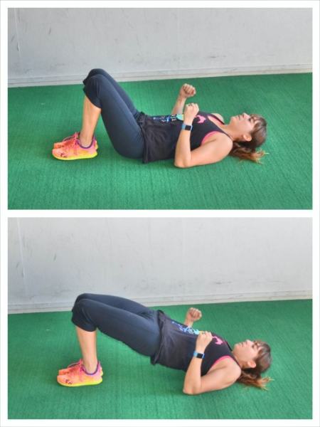 تکنیک تمرینات فانکشنال