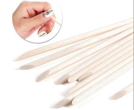 پاک کردن ژلیش ناخن, پاک کردن ژلیش, بهترین روش برای پاک کردن ژلیش ناخن