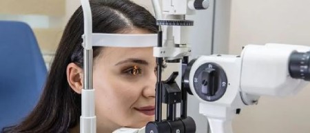 خطرات گلوکوم در بارداری