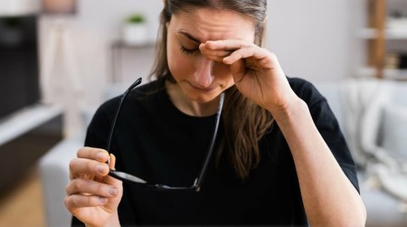 پیشگیری از گلوکوم در بارداری