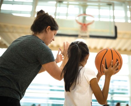 مهمترین چیز در مربیگری ورزشی