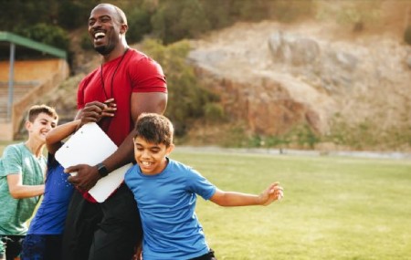 تبدیل شدن به یک مربی ورزشی بهتر