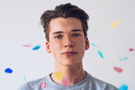 راه‌های پیشگیری از ریزش مو در دوران نوجوانی