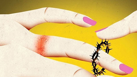 عسر و حرج والدین, عسر و حرج زن, نجاست و عسر و حرج