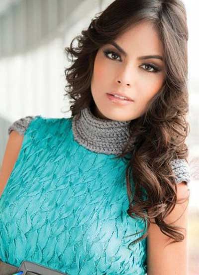 عکس زیباترین دختر