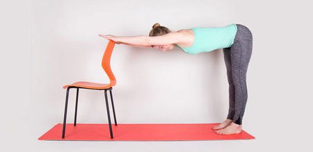 ورزش یوگا, حرکات یوگا, آموزش یوگا