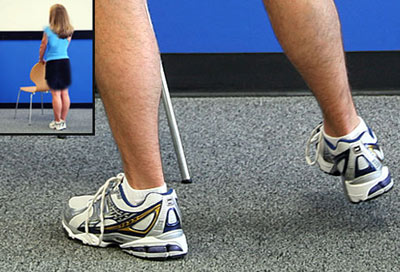 درمان آرتروز زانو,کاهش درد آرتروز زانو,ورزش برای درمان آرتروز زانو