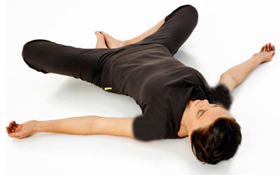 یوگا,آموزش حرکات یوگا,ورزش برای کاهش استرس