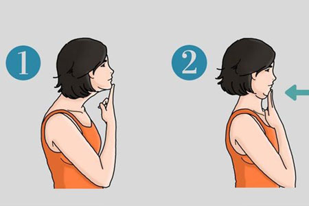 چگونه قوز کمر رو از بین ببریم, درمان قوز و افتادگی شانه, درمان قوز کمر