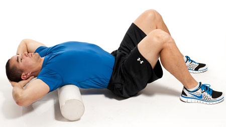 چگونه قوز کمر رو از بین ببریم, درمان قوز و افتادگی شانه, درمان قوز کمر