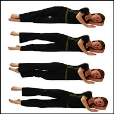 درد دنبالچه,راههای تسکین درد استخوان دنبالچه,علت درد گرفتن استخوان دنبالچه