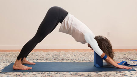 تمرینات ورزشی, عضلات پشت بازو, تقویت عضلات سه سر بازو