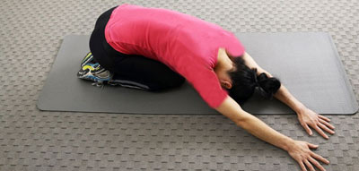 عضلات زیر بغل,تمرینات کششی, تقویت عضلات زیر بغل