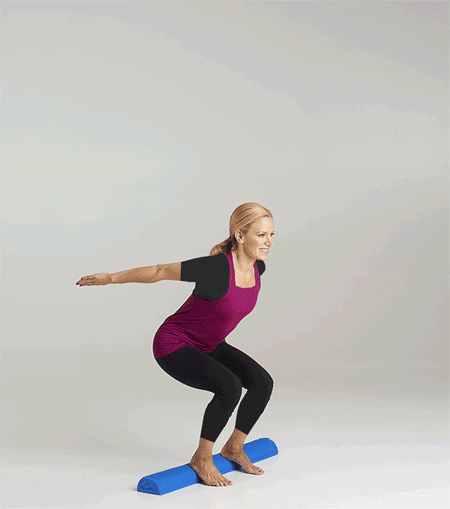 زیبایی اندام,ورزش,تمرینات افزایش تعادل