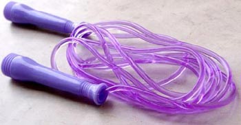 طناب زدن,طناب زدن برای‌ تناسب اندام,فواید طناب زدن,راههای رسیدن به تناسب اندام