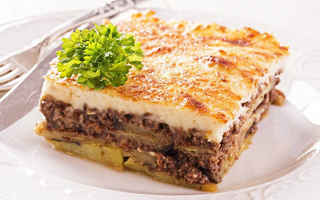 انتخاب هتل در یونان, هتل‌های لوکس یونان, اهمیت توجه به رستوران هتل