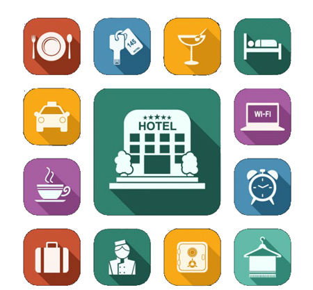 انتخاب هتل در مالزی, هتل های لوکس در مالزی, توجه به امکانات هتل هنگام انتخاب هتل در مالزی