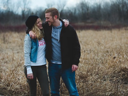 چگونه با همسر خود رفیق باشیم