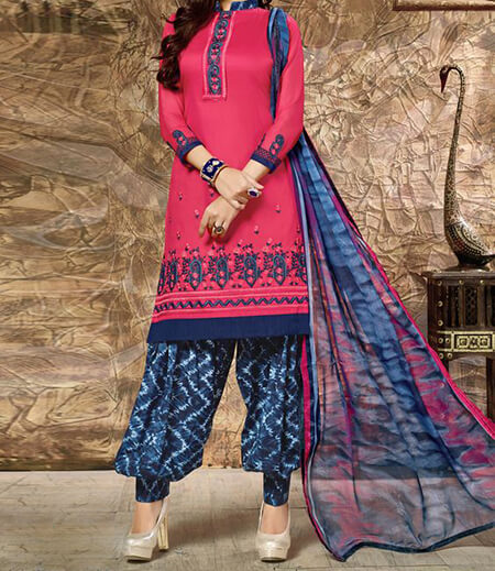 شلوار هندی,نمونه هایی از مدل شلوار هندی,مدل شلوارهای هندی