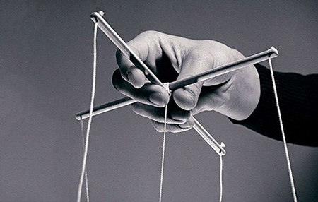  پدیده چراغ گاز چیست, تکنیک چراغ گاز, پدیده چراغ گاز