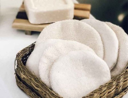 مزایای استفاده از پد آرایش پاک کن