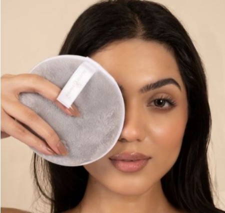 پد آرایش پاک کن چیست
