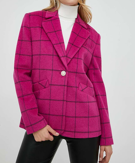 مانتو به رنگ سال 2023, مانتو به رنگ ویوا مگنتو, مانتو به رنگ سال 2023