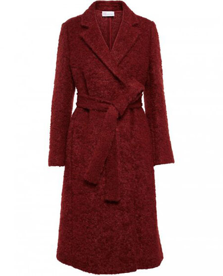 مانتوهای رنگ ویوا مگنتو, انواع مانتوهای رنگ سال 2023, ویوا مگنتو